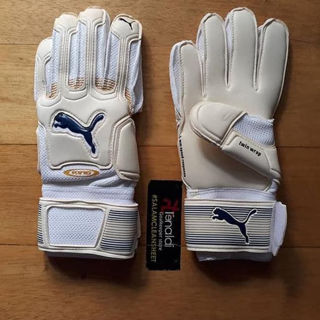 puma king xl rc gloves