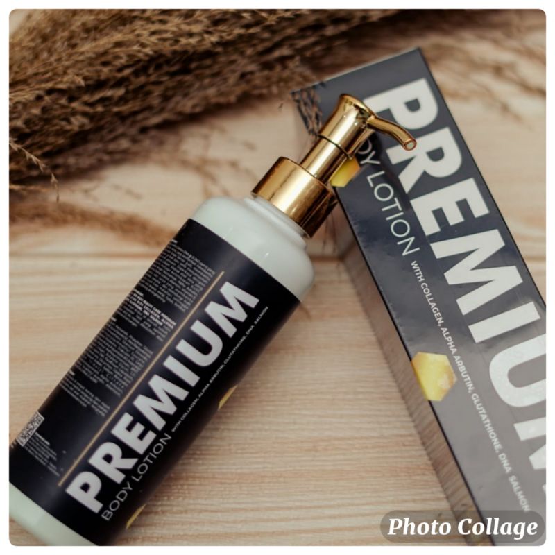 Premium Body Lotion By RSD Risda Skin Glow