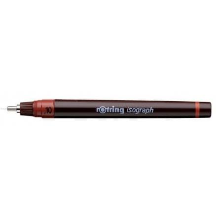 

Rotring Isograph 0.1 MM