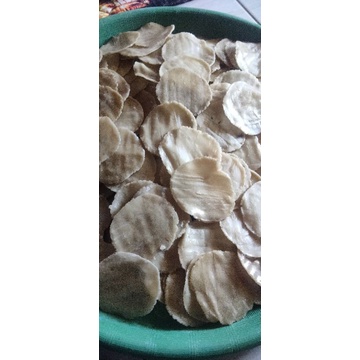 

kerupuk kemplang