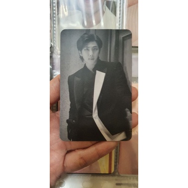 BTS RM NAMJOON MONO PC MOTS JOURNEY FC JAPAN