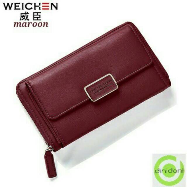 Tas pesta weicken fashion wanita modern /tas murah