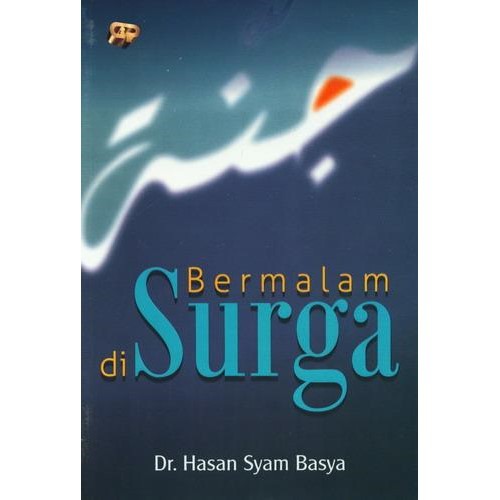 Bermalam Di Surga