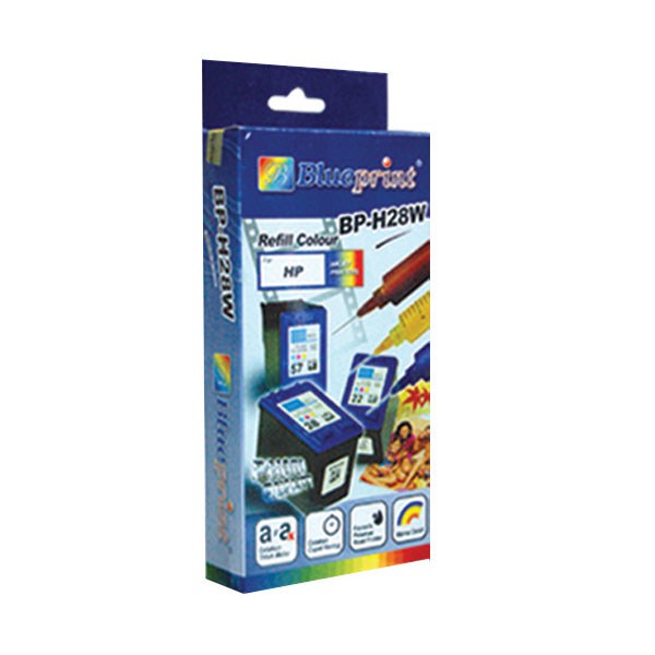 Blueprint Refill Colour - Epson