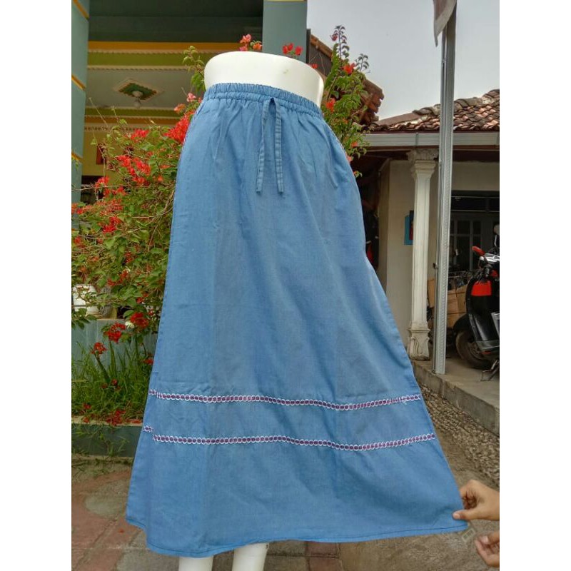 SERBA 35 | Celana Wanita Softjeans greige Promo murah | bawahan cewek kekinian-rok rendo