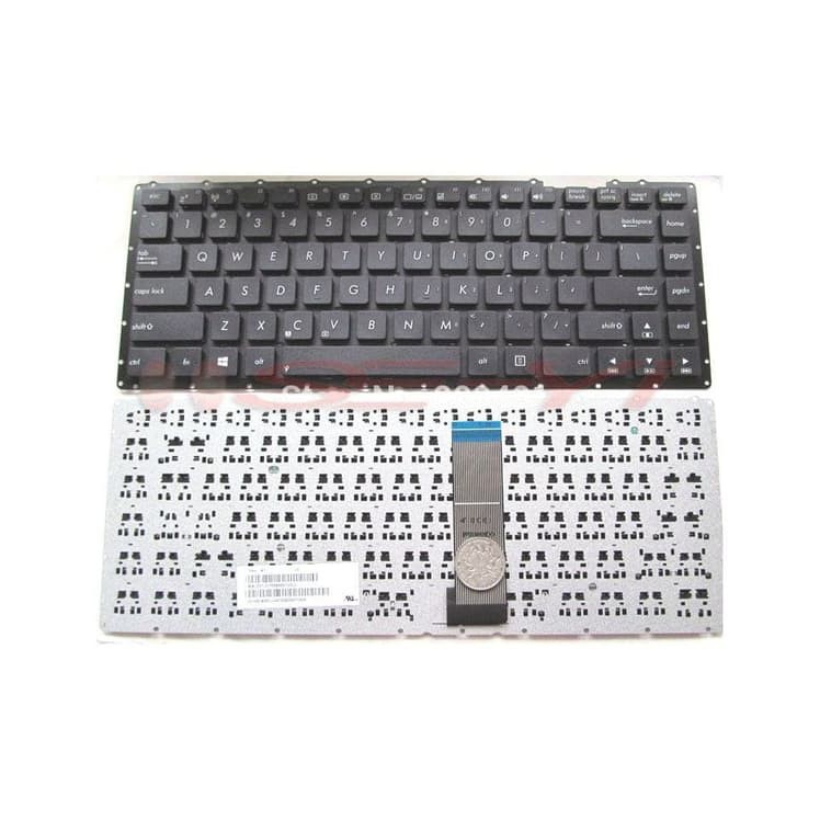 Keyboard Asus  X450 X450J X450JB X450JF X450JN 450J A450JB A450JN