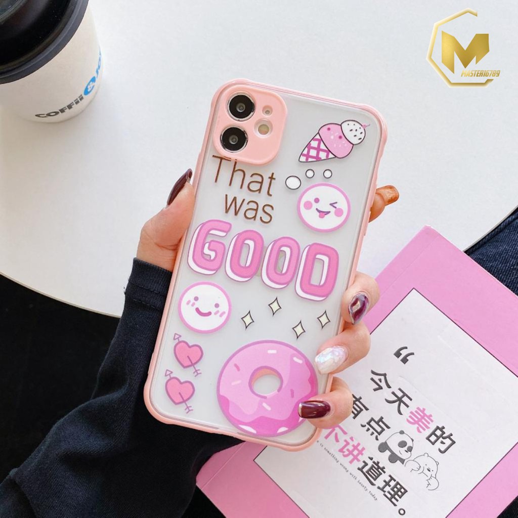 SS019 SOFTCASE Xiaomi Redmi 3 4A 4X 5A 6A 8 8a 9a 9c 9 9t MA205