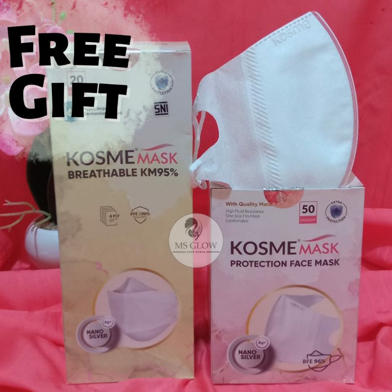 KOSME MASK