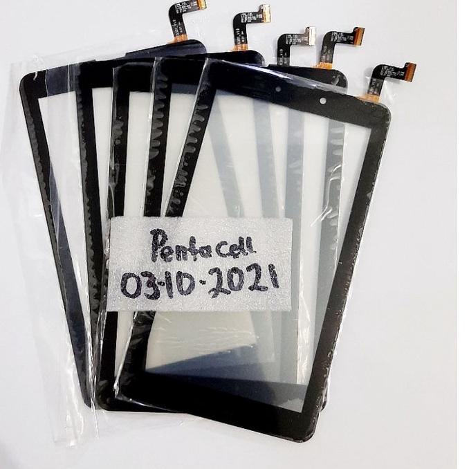 Dijamin Asli touchscreen evercoss U70C / U70C plus