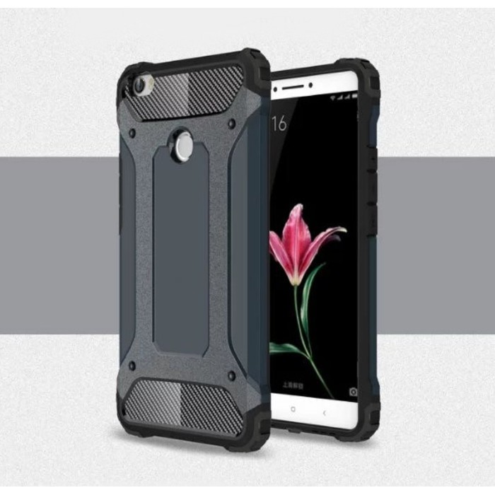 Tough Armor  Huawei Nova 2i &amp; Oppo F5 F7 A83 F3 F3+