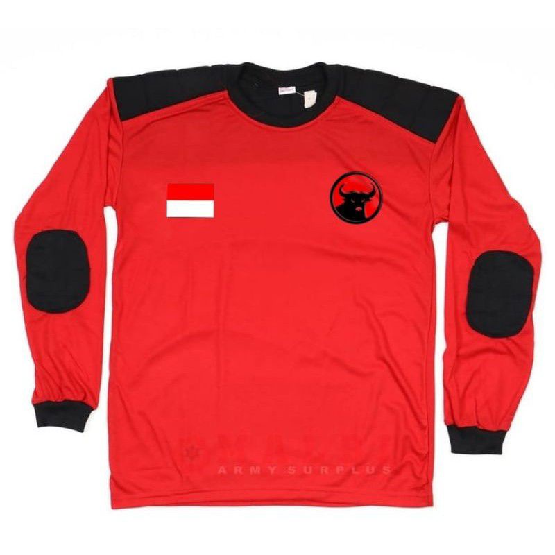 Kaos partai PDI kaos PDI perjuangan Kaos oblong partai PDI kaos oblong PDI baju partai PDI baju PDI 