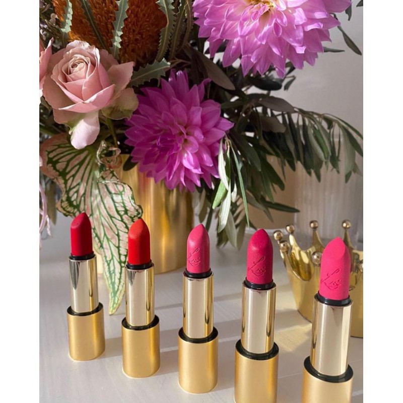 Lisa Eldridge VELVET LIPSTICK