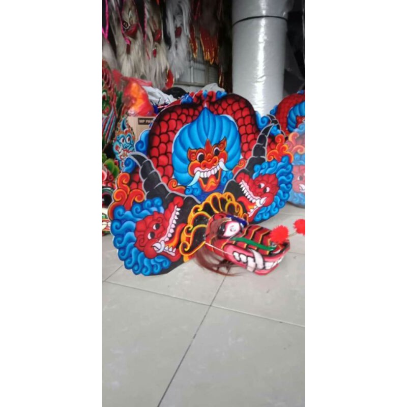 Barongan Anak