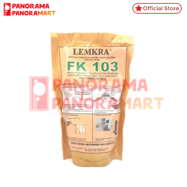 Harga Lemkra Fk 103 Terbaru Oktober 22 Biggo Indonesia