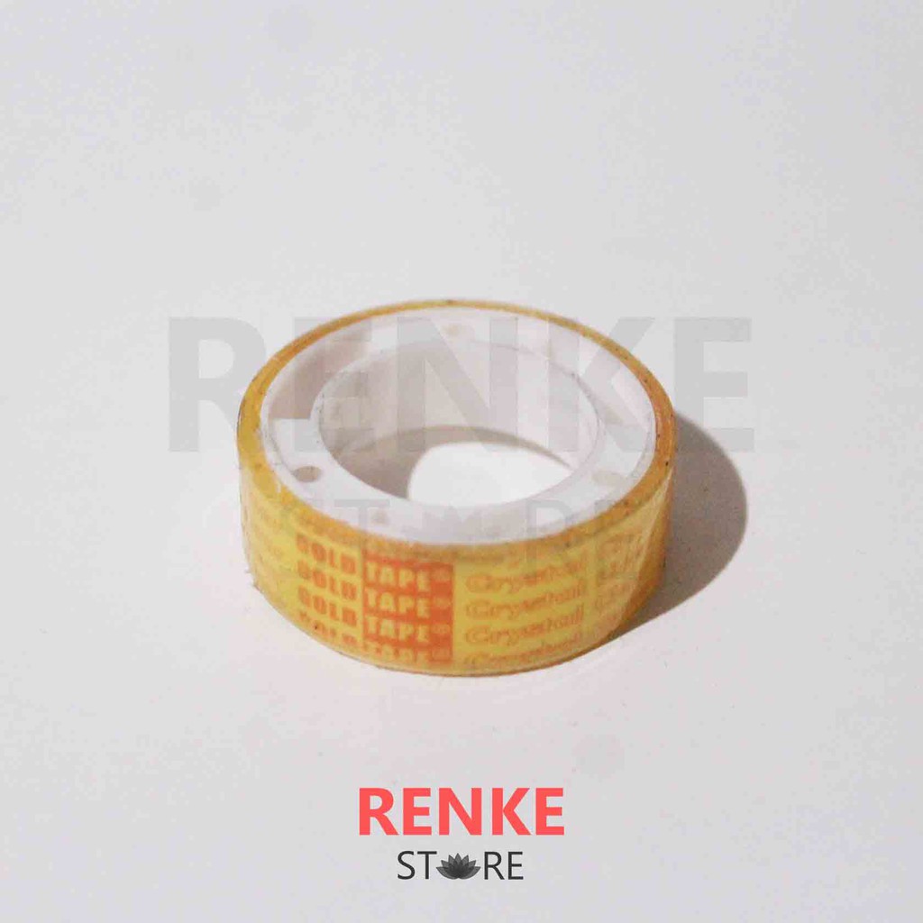 

Solatip Kecil 12mm atau 1/2" - Isolasi