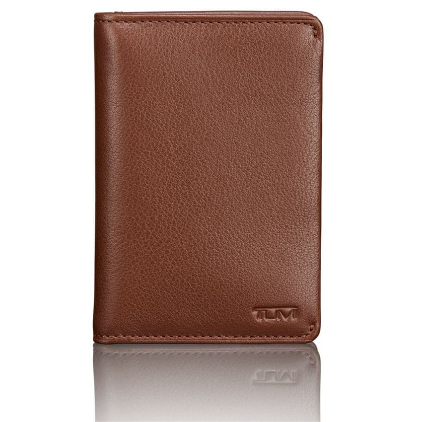 Dompet TUMI Nassau ID Lock Multi Window Card Case