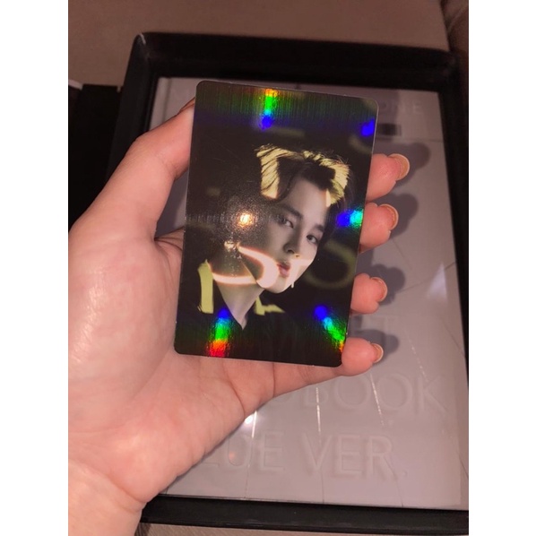 PC HOLO MCB JIMIN