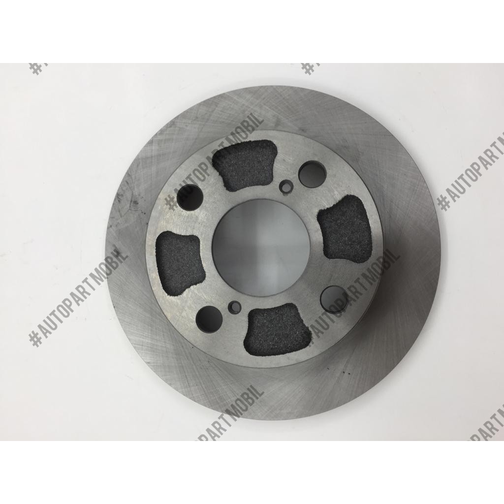 DISC BRAKE PIRING REM CAKRAM DEPAN  AGYA AYLA