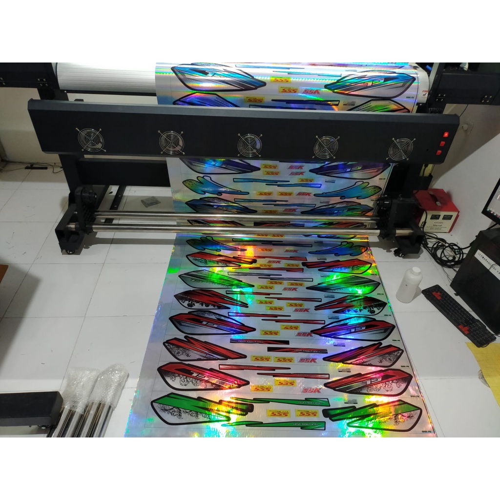 PROMO MURAH STRIPING GL PRO / STRIPING GL MAX VARIASI HOLOGRAM / STRIPING GL HOLOGRAM