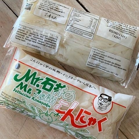 

soun-bihun- shirataki fettuccine konnyaku -bihun-soun.