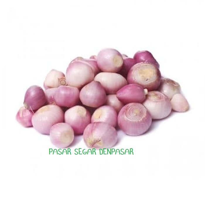 

SHALLOT / BAWANG MERAH KUPAS