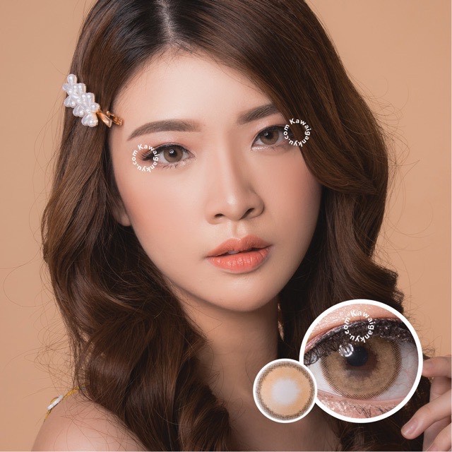 Dreamcolor Samui Brown