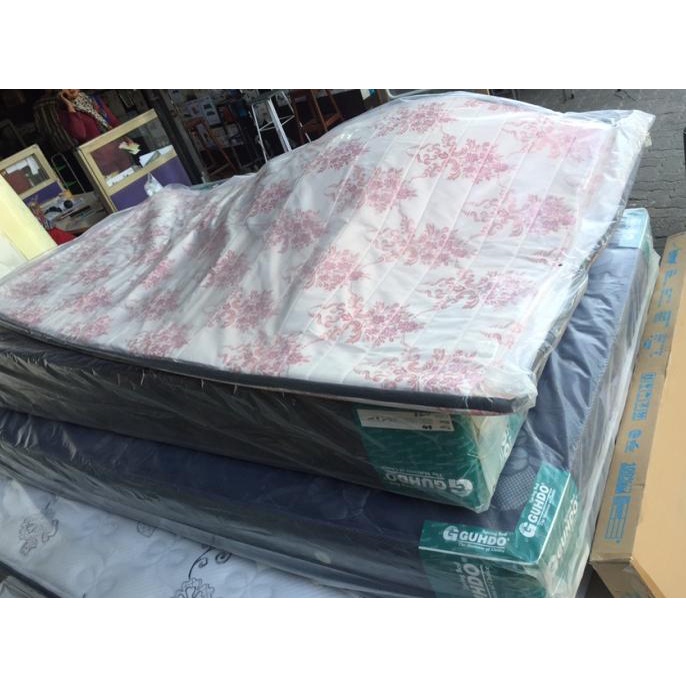 Airland Topper/ Cushion foam / kasur lipat murah 90x200