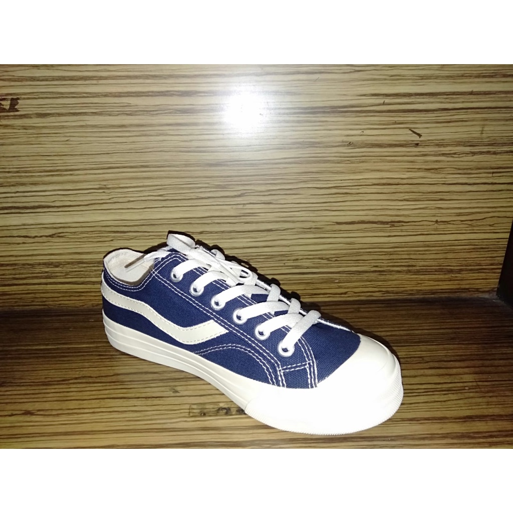 VENTELA PUBLIC LOW - SEPATU SNEAKER PRIA DAN WANITA 100 % ORI