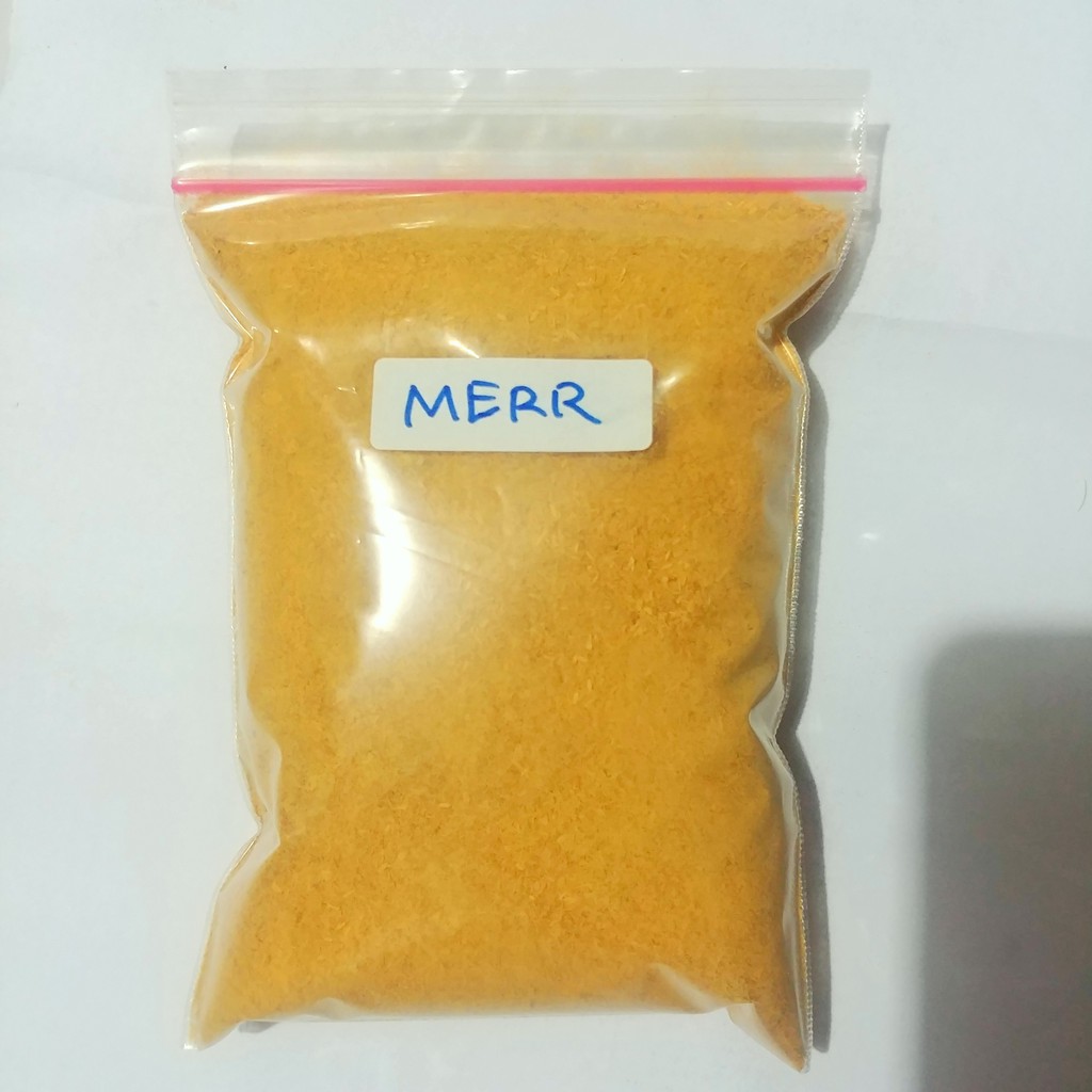 

Bubuk Merr Pewarna Alami Batik Eco-print 100 g