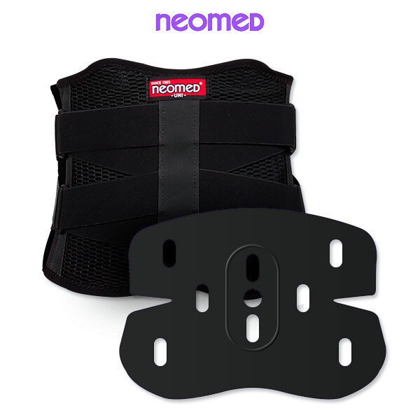 Neomed Neo Back Strong JC-B-8100 - Korset Punggung / Penyangga Pinggang