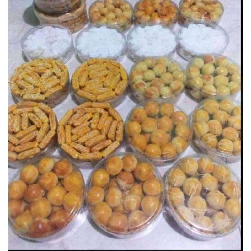 

kue lebaran