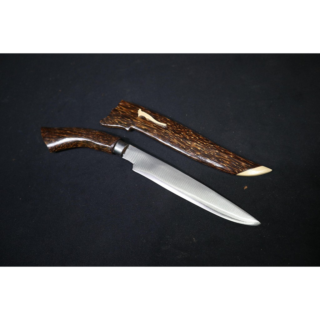 Pisau Sembelih Baja Per ASLI CIBATU KAB.SUKABUMI