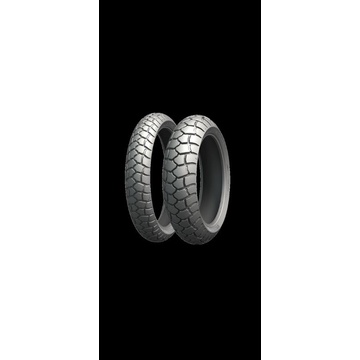 MICHELIN 80/90-14 ANAKEE STREET TUBLES