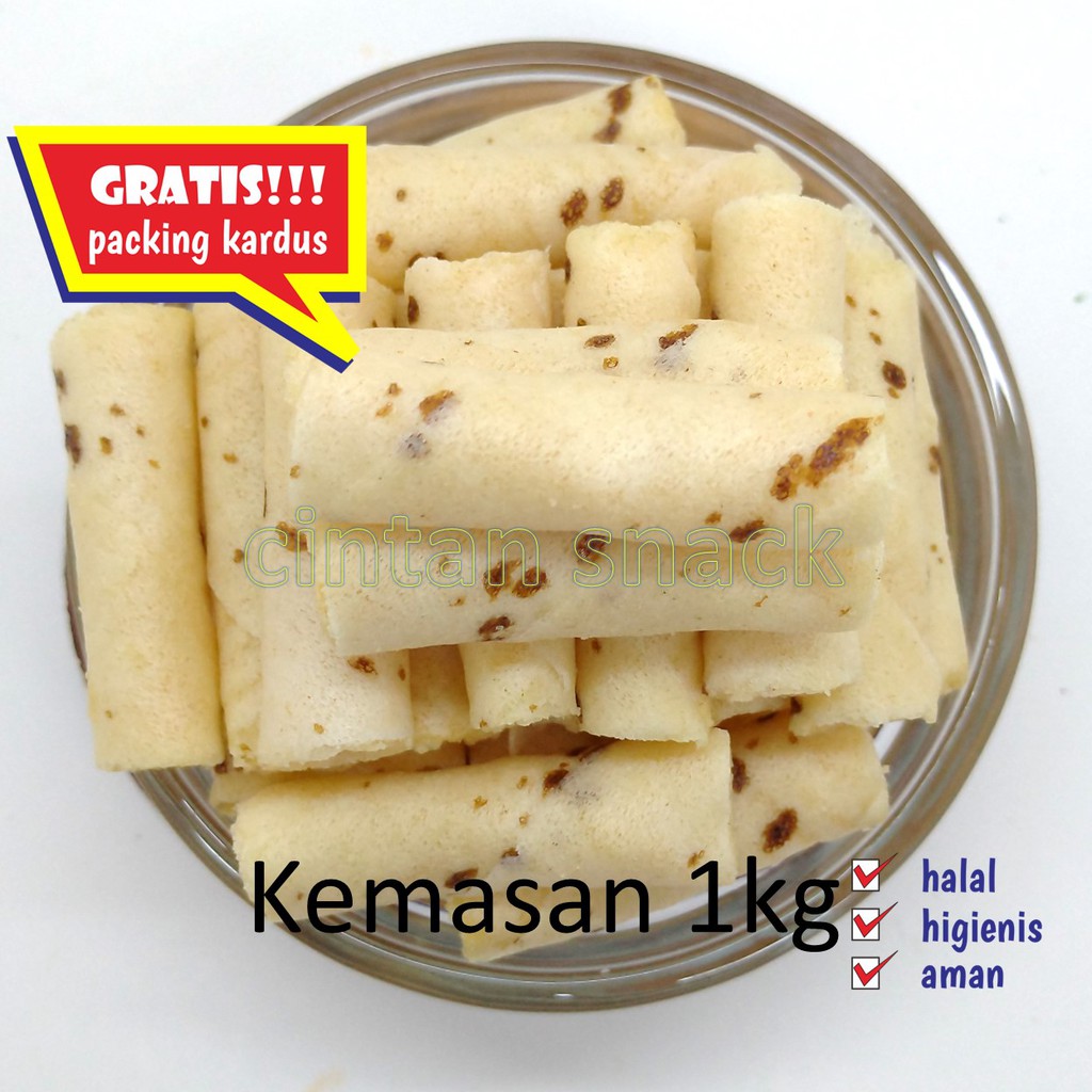 

Wafer Stick Mini 1kg