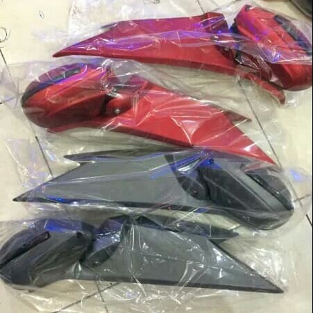 Spion Lipat Nmax Mhr / Spion Nmax Lipat Mhr / Spion Variasi Nmax Tekuk #Herdianjuly123