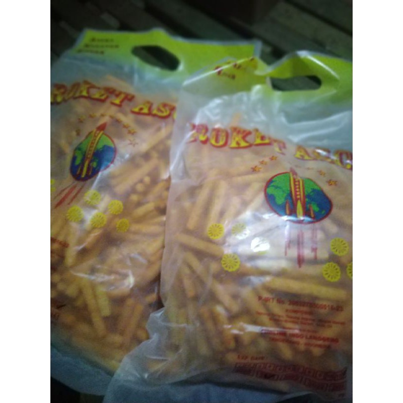 

stik balado asco 400gram