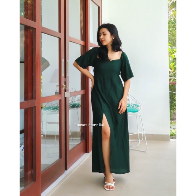 ANYA LONGDRESS