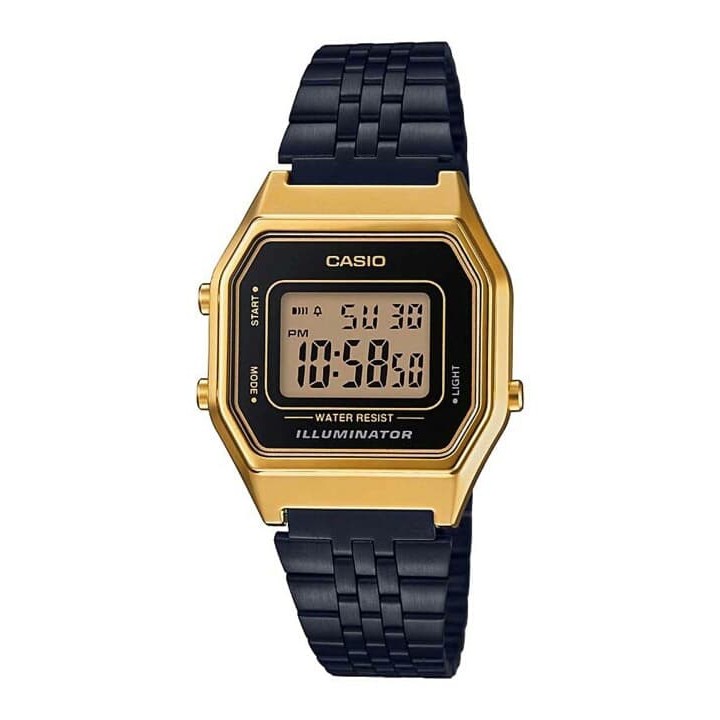 

Casio LA680WEGB-1A