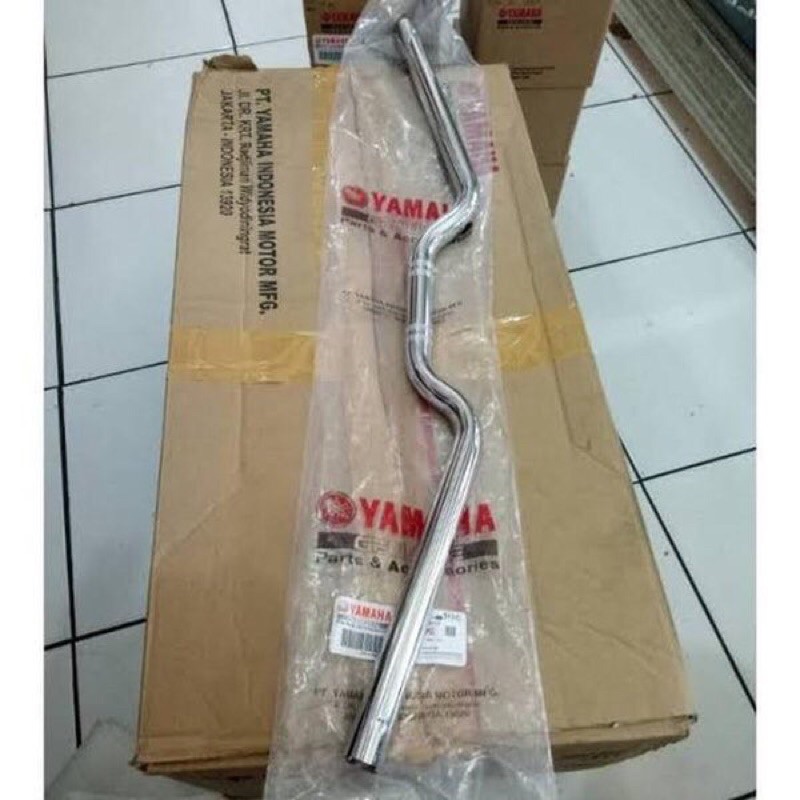 stang stir fino 125 original yamaha