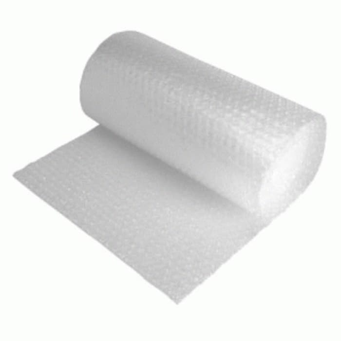 EXTRA SAFE PACKING BUBBLE WRAP (MOHON BACA DESKRIPSI DENGAN TELITI)