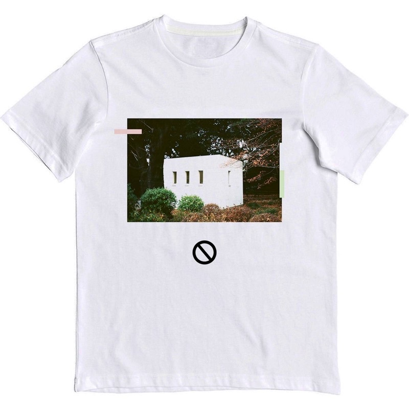 KAOS BAJU COUNTERPARTS “YOU’RE NOT YOU ANYMORE” | T-SHIRT BAND COUNTERPARTS | BAJU BAND COUNTERPARTS