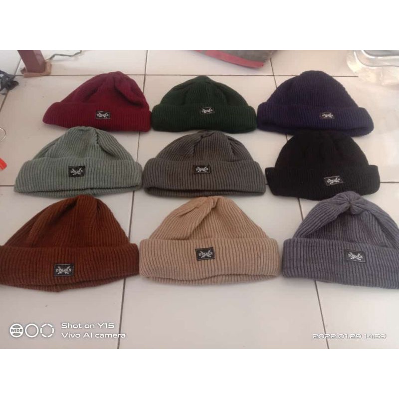 peci kupluk temboro