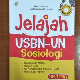 View Contoh Soal Uaspat Sosiologi Peminatan 20 Photos