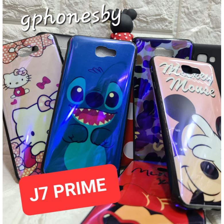 J7 PRIME Case