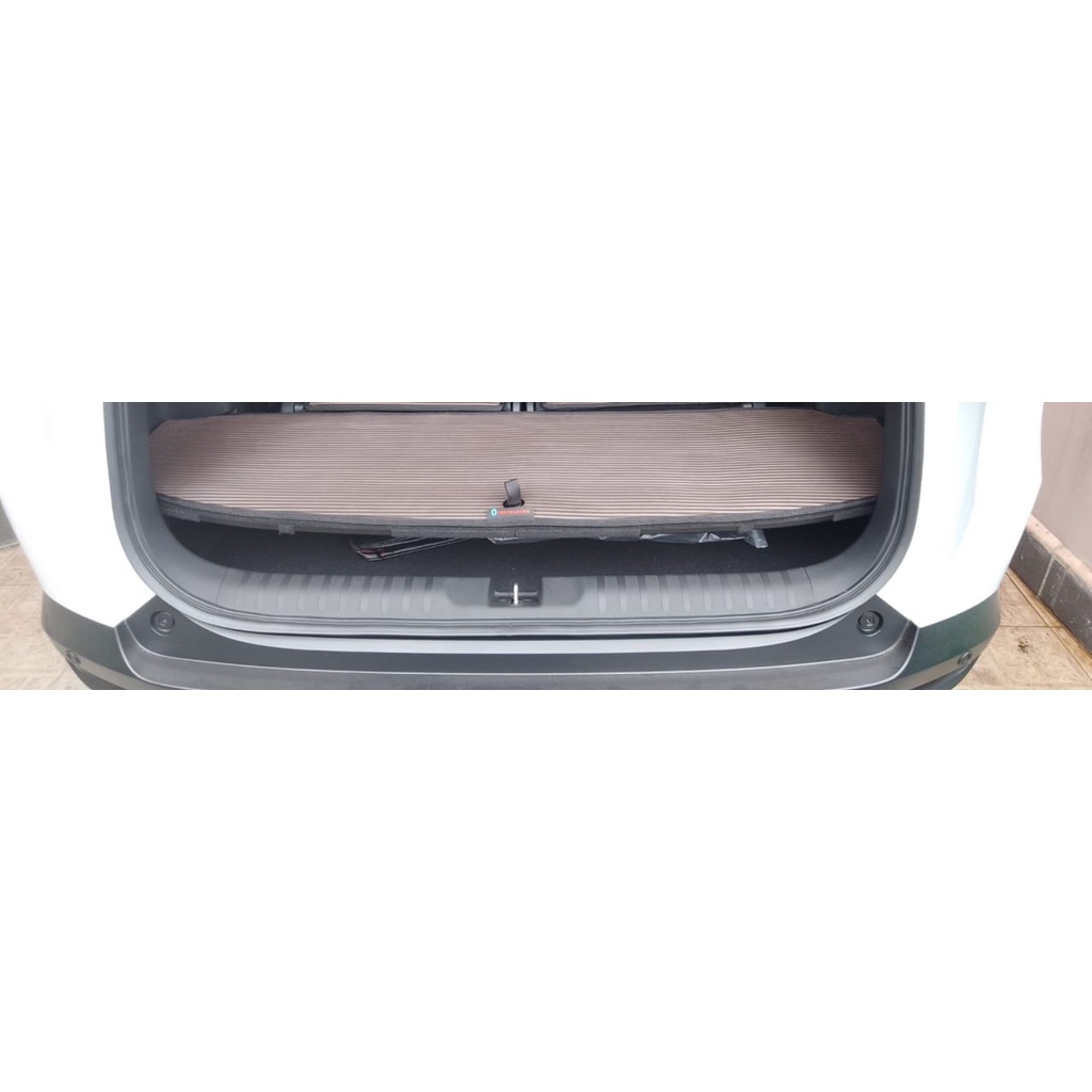 Karpet Bagasi BRV 2022