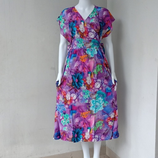 JESS || DASTER KUDA MAS LD 110CM/ DASTER BUSUI/ DASTER GROSIR/ HANBOOK 67-8/ HANBOOK