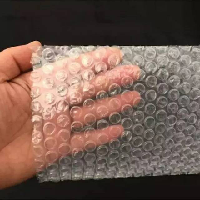 

Bubble wrap