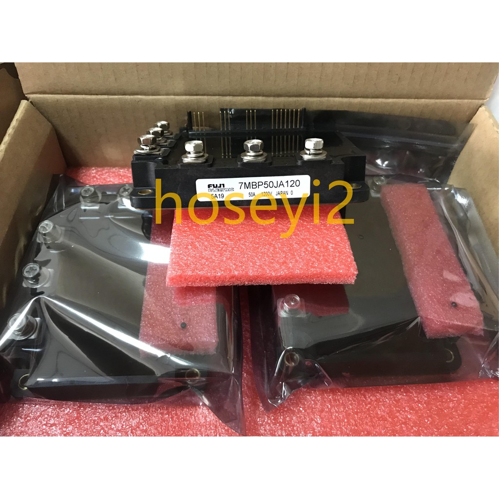 7mbp50ja120 7MBP 50 JA 120 7MBP50 JA120 Original