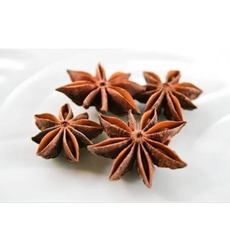 

Pekak 5gr /bunga pekak/bunga lawang