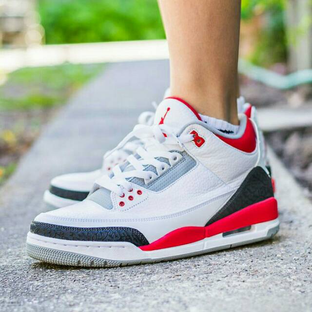 jordan nike 3